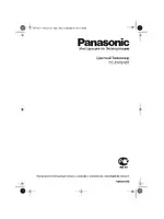 Panasonic TC-21FS10T