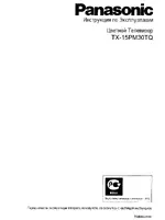 Panasonic TX-15PM30TQ