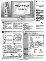 Panasonic TX-29F140TS