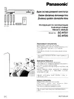 Panasonic SC-HT07EP-S
