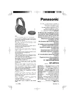 Panasonic RP-WF810