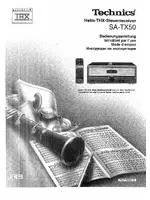 Panasonic SATX50