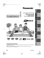 Panasonic DMR-ES30V
