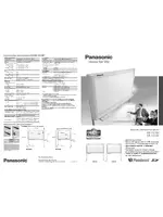 Panasonic UB-5838C