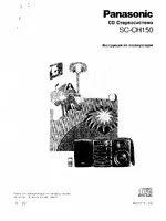 Panasonic SC-CH150