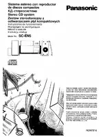 Panasonic SC-EN5