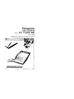 Panasonic KX-T2261