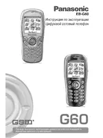 Panasonic EB-G60