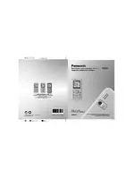 Panasonic EB-X100