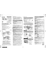 Panasonic DMC-FS50
