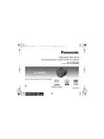 Panasonic H-ES045