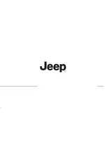Инструкция Jeep Grand Cherokee WK2 (2010 - 2013)