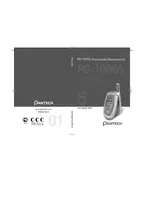 Pantech PG-1000S