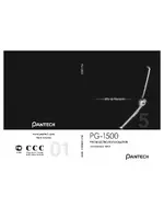 Pantech PG-1500