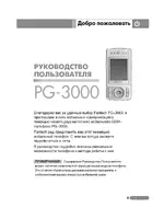 Pantech PG-3000