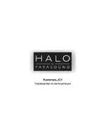Parasound JC1