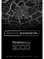Pandora DeLuxe 2000