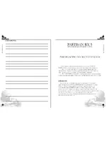 PARTISAN RX-5