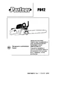 Partner P842 2007