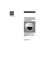 Pelco Camclosure 2_series_IS51_installation