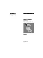 Pelco Esprit SE_series_ES41P