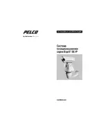 Pelco Esprit SE IP_series