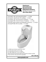 Petsafe Drinkwell Mini