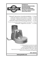 Petsafe Drinkwell Original
