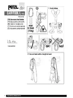 Petzl CARITOOL L