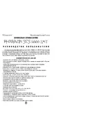 Pharaon SCS-5000 SMT