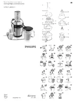 Philips HR1874