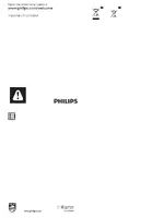 Philips PerformerPro Aspirateur avec sac
