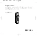 Philips Digital Camera