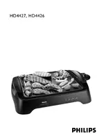 Philips HD 4427