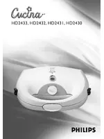 Philips HD 2430