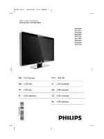Philips 42 PFL 9703D
