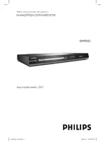 Philips DVP3252
