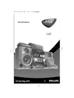 Philips FW-P750