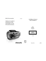 Philips AZ1130
