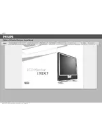 Philips 190X7