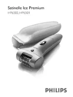 Philips HP 6501