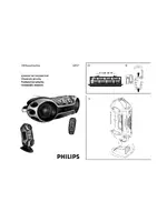 Philips AZ2537