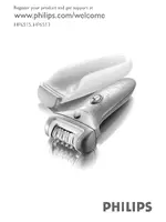 Philips HP 6513