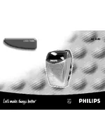 Philips GENTLE WAKE AJ 3130