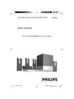 Philips LX8300SA