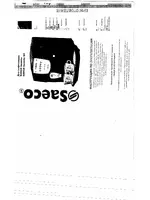 Philips Saeco Incanto