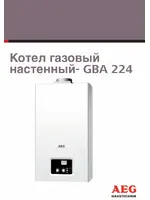 AEG GBA 224