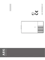 AEG GWH 11E N13