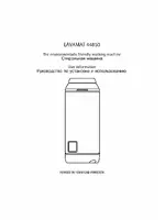 AEG LAVAMAT 44850
