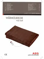 AEG WZD 5648